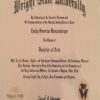 Buy college degree from The Wright State University