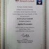 Buy college degree from The Wuhan University