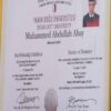 Buy college degree from The Yakin Dogu Üniversitesi