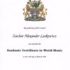 Buy college degree from University of New England, Australia