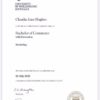 Buy college degree from University of Wollongong