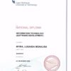 Buy college degree from The Cape Peninsula University of Technology
