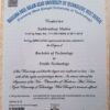Buy college degree from The Maulana Abul Kalam Azad University of Technology, West Bengal