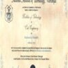 Buy college degree from The National Institute of Technology, Warangal