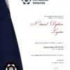 Buy college degree from The Nelson Mandela University