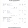 Buy college degree from The Rusangu University