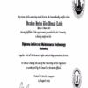 Buy college degree from The Universiti Kuala Lumpur